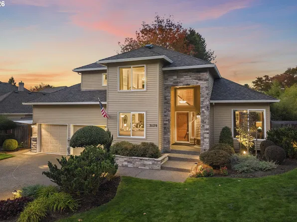 31170 SW Country View Loop, Wilsonville, OR 97070