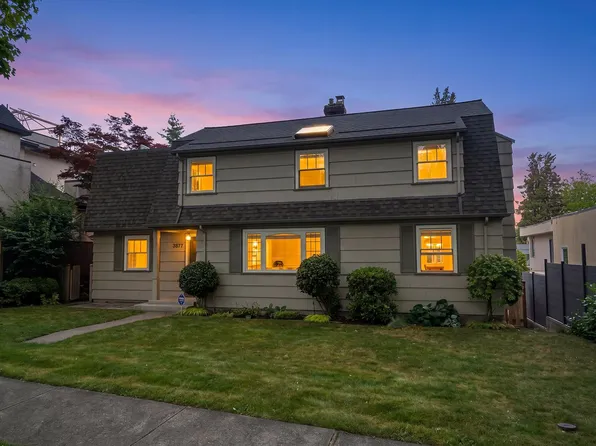 3877 Broadway W, Vancouver, BC V6R 2C2