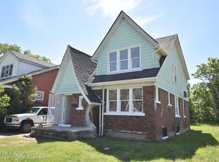 12110 Christy St, Detroit, MI 48205
