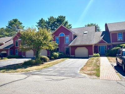 43 Estates Drive #1, Manchester, ME, 04351
