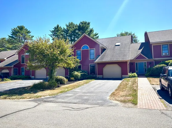 43 Estates Drive #1, Manchester, ME 04351