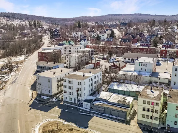 205 Cumberland Street, Rumford, ME 04276