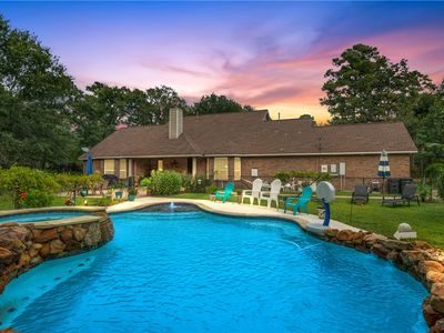 25467 Brooks Rd, Waller, TX, 77484