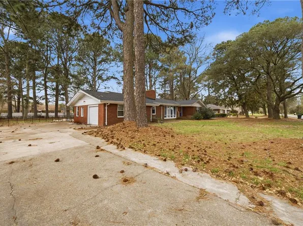 4618 River Shore Rd, Portsmouth, VA 23703