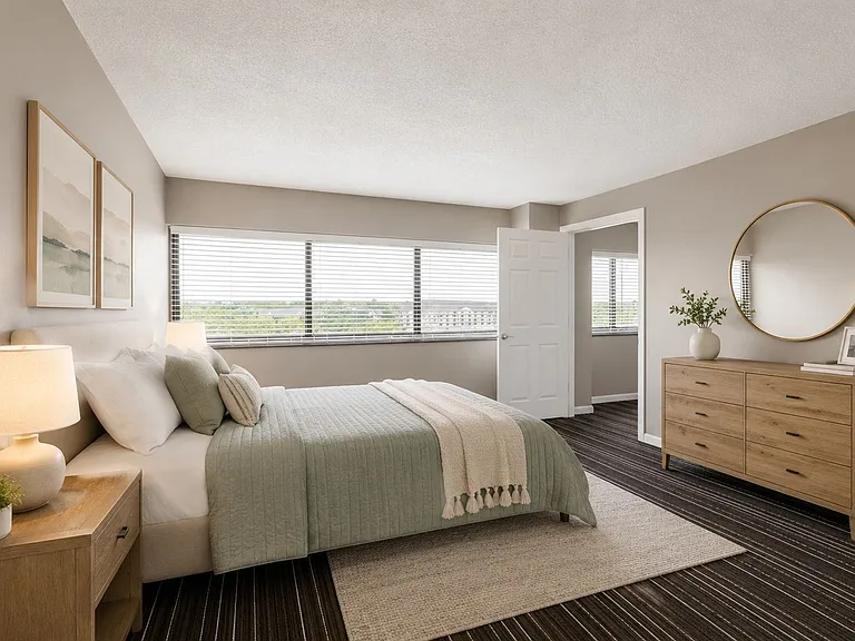 TEAK Apartments — Photo 68