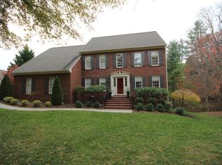 6010 Wimbledon Ct, Roanoke, VA 24018