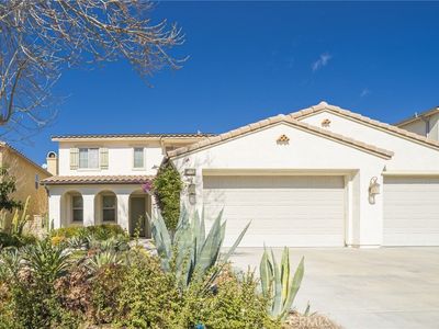 27465 English Ivy Ln, Canyon Country, CA, 91387
