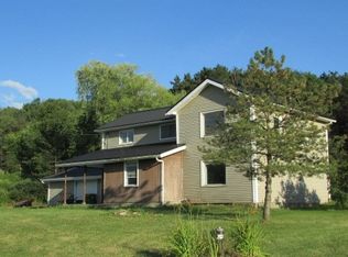 6697 Route 362, Bliss, NY 14024