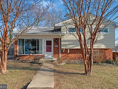98 S Iris St, Alexandria, VA, 22304