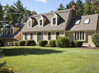 17 Ortolani Cir, Kingston, MA 02364