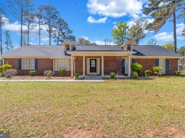 3231 Stanton Rd SE, Conyers, GA 30094