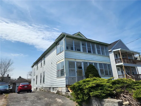 903 Milton Ave, Syracuse, NY 13204