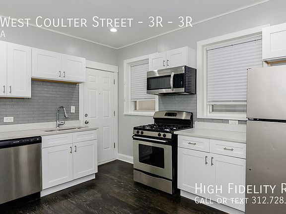 3rd image of 2049 W Coulter St APT 3R