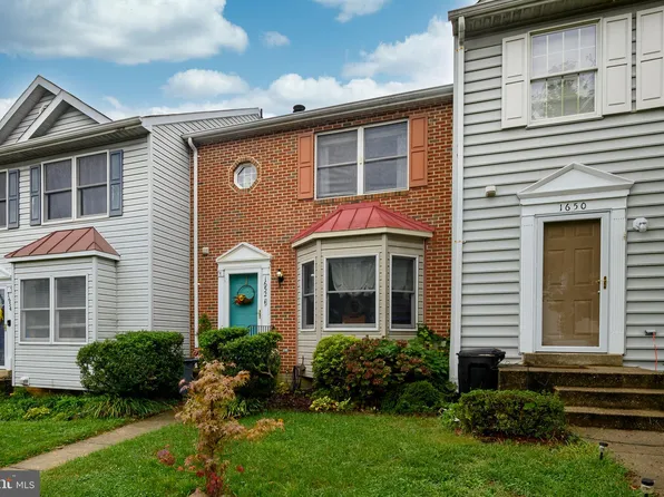 1652 Elkwood Ct, Annapolis, MD 21409