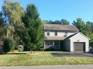 125 Newell Ave, Bristol, CT 06010
