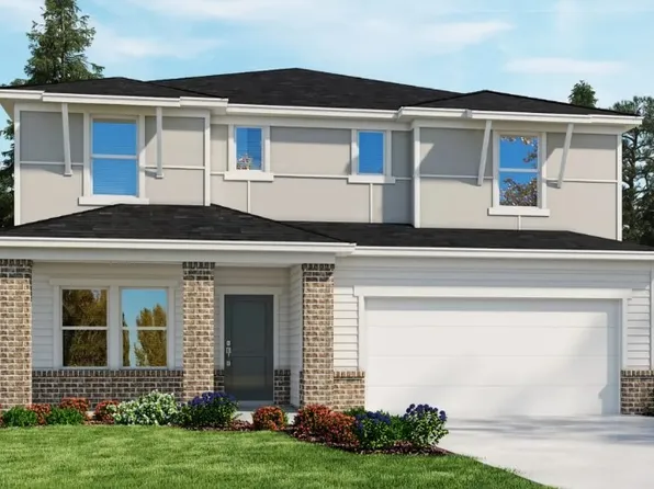 425 Long Dr Lot 214, Smyrna, TN 37167