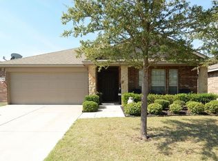 1329 Applegate Way, ROYSE CITY, TX 75189