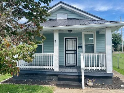 1807 Charles St, Portsmouth, OH, 45662