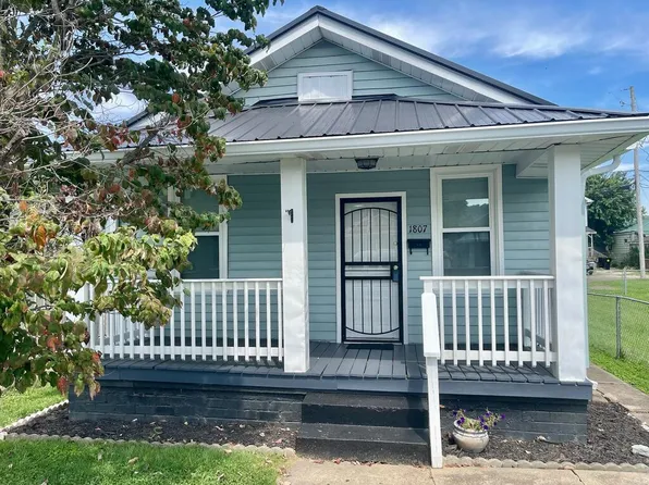 1807 Charles St, Portsmouth, OH 45662