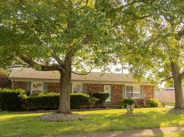 203 Hutchins Dr, Georgetown, KY 40324