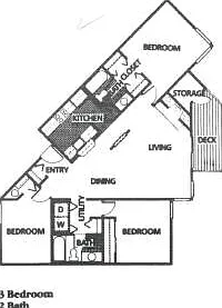 Parkwood Apartments — Photo 19