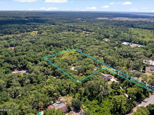 4995 Panther Ln, Mims, FL 32754