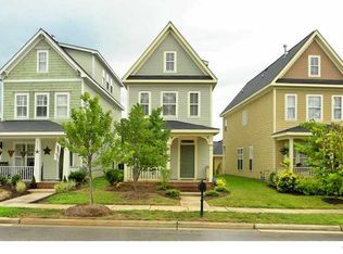 2264 Dunlin Ln, Raleigh, NC 27614