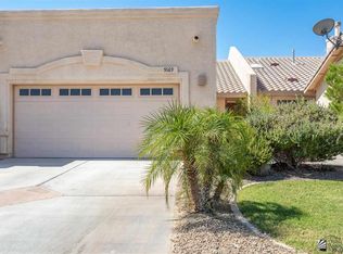 9169 E 31st Ln, Yuma, AZ 85365