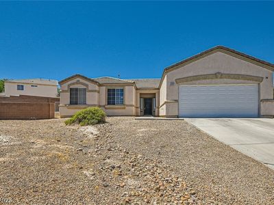 6147 Passionate Ct, North Las Vegas, NV, 89031