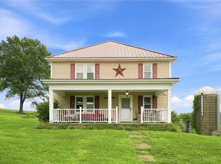 20 Mavor Ln, Avella, PA 15312