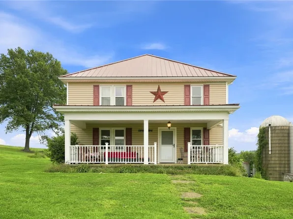 20 Mavor Ln, Avella, PA 15312