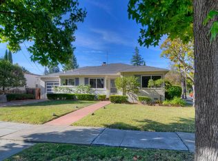 304 Lowell St, Redwood City, CA 94062
