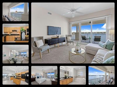 17735 Gulf Blvd APT 502, Redington Shores, FL, 33708