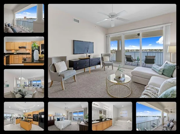 17735 Gulf Blvd APT 502, Redington Shores, FL 33708