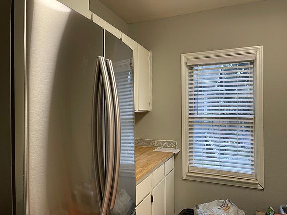 Brand new Stainless steel appliances