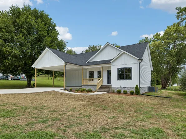 295 Meadow Dr, Gordonsville, TN 38563
