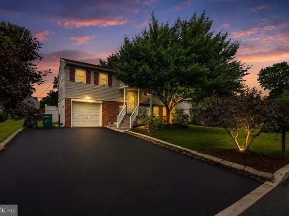 913 Seminary St, Pennsburg, PA 18073