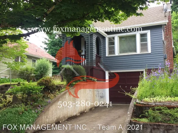 1362 NE 46th Ave, Portland, OR 97213