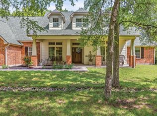 6017 State Highway 34, Honey Grove, TX 75446