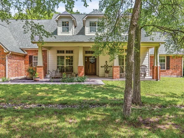 6017 State Highway 34, Honey Grove, TX 75446