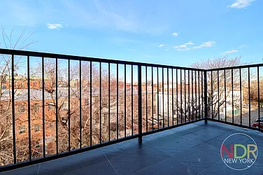 Rented by Next Door Realty NYC