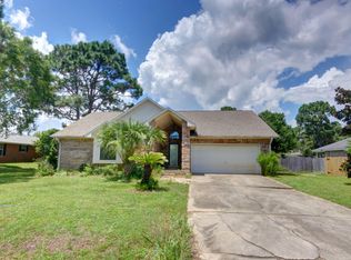 6886 Fernandina Rd, Navarre, FL 32566