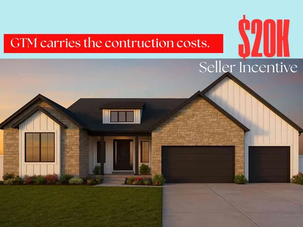 530 E Hetfield Dr #125, Grantsville, UT 84029