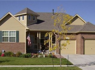 5619 Quarry St, Timnath, CO 80547