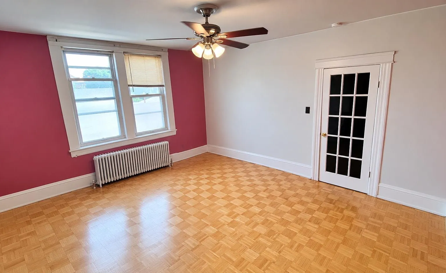 2 bed, 1.0 bath, $1,750 — Photo 1