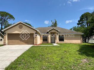591 Ortega St SE, Palm Bay, FL 32909