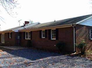 170 Lebanon Church Rd, Staunton, VA 24401