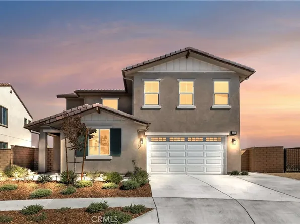 409 Harding Cir, Corona, CA 92879