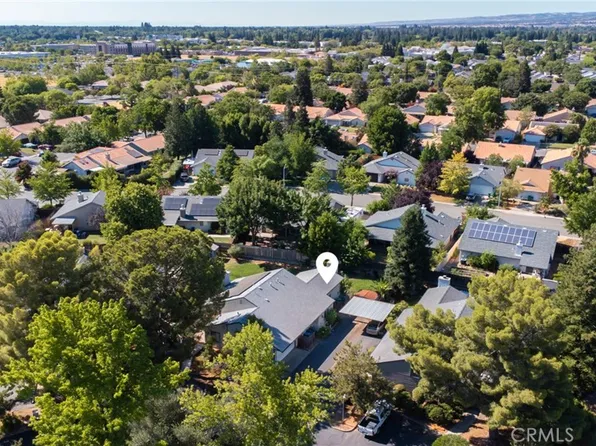 20 Wrangler Ct, Chico, CA 95928