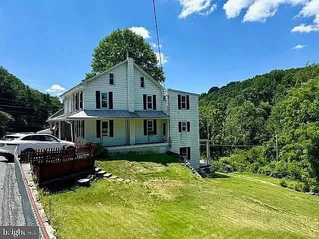 291 N Galen Hall Rd — Photo 11
